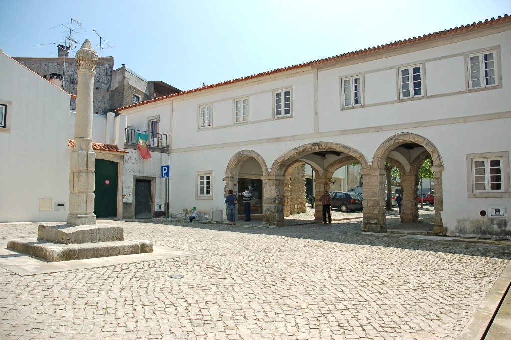 Palácio do Marquês de Cascais